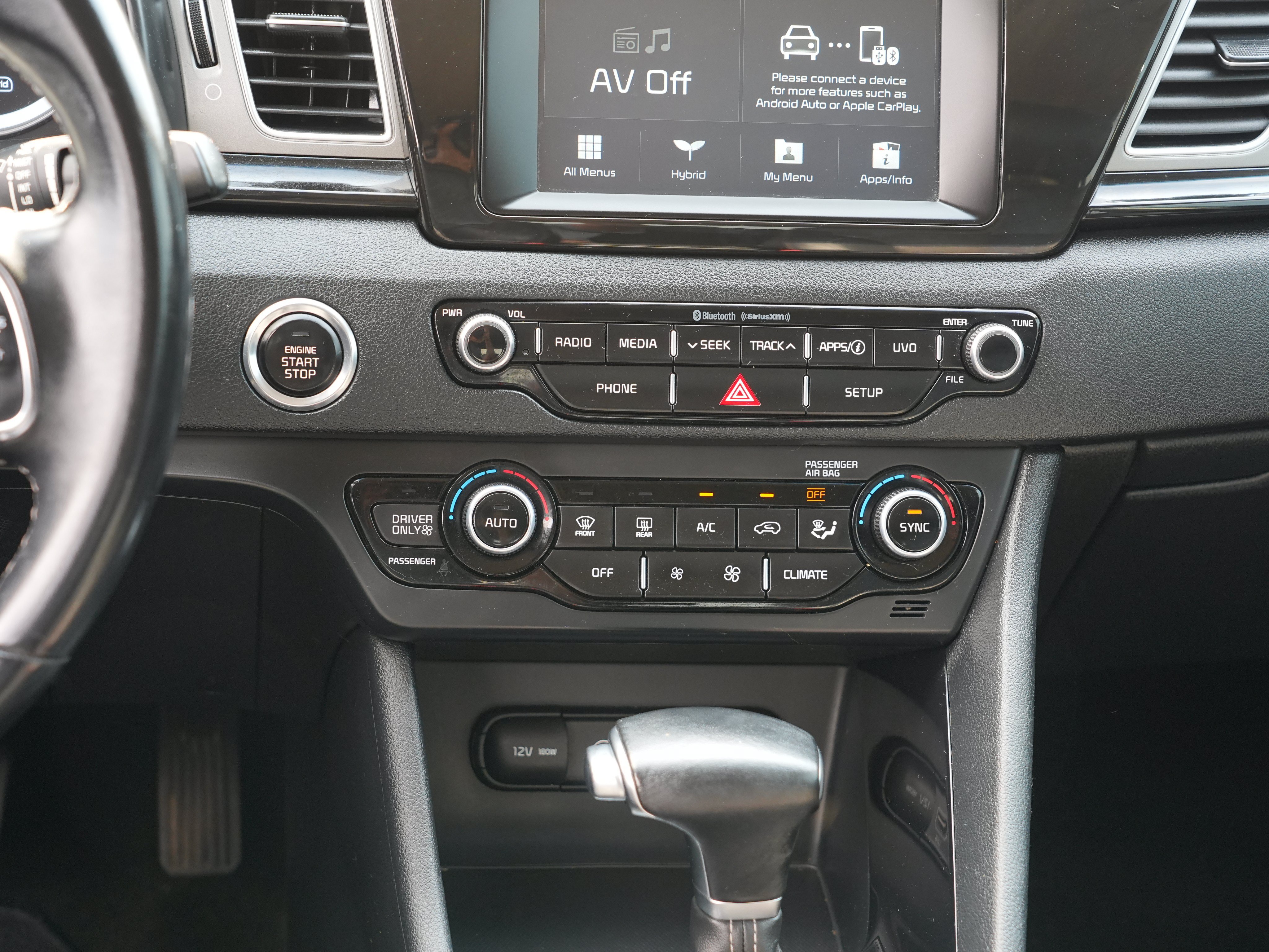 Used 2019 Kia Niro EX FWD image 23