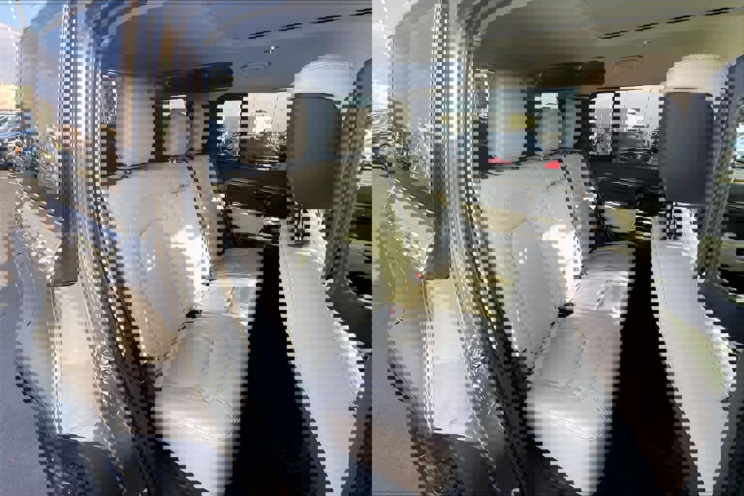 Used 2023 Land Rover Defender 110 SE image 29