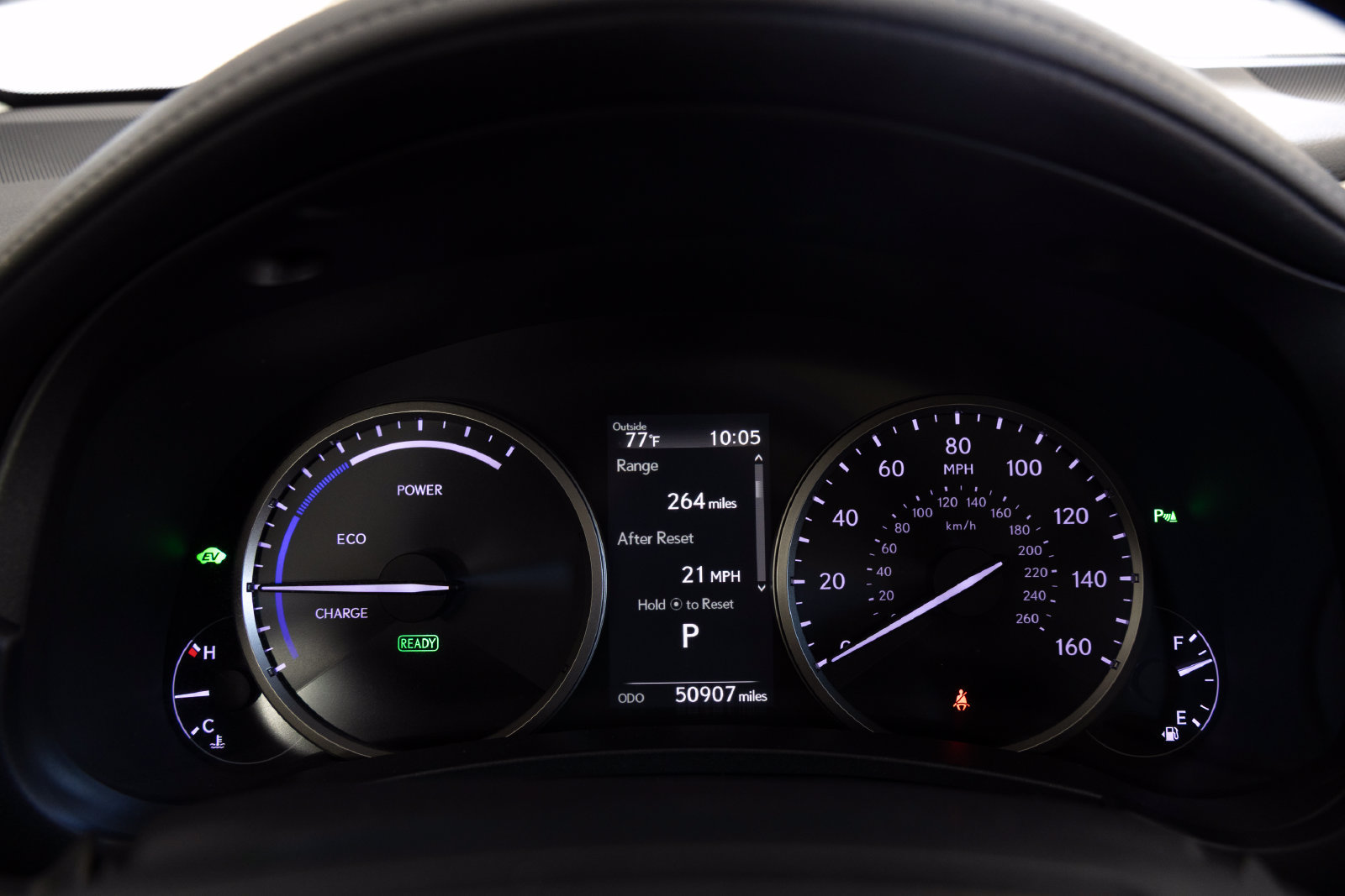 Used 2020 Lexus NX 300h AWD w/ Premium Package image 10