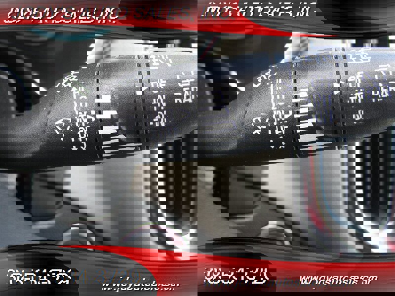 Used 2018 Chevrolet Equinox LS image 10