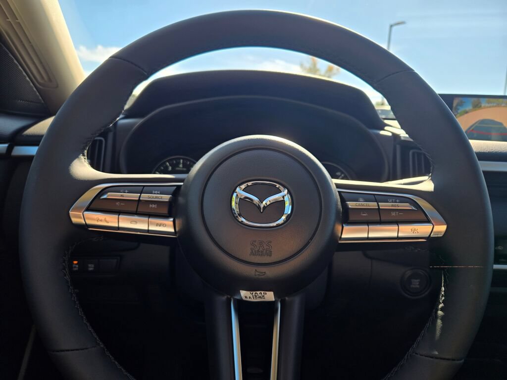 New 2026 MAZDA CX-50 Meridian Edition AWD/4WD image 30