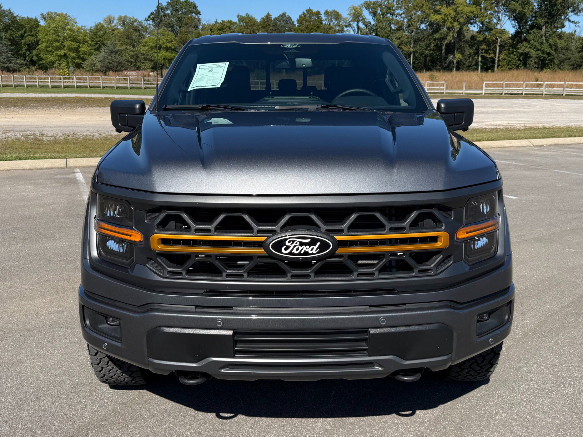 Used 2025 Ford F150 Tremor w/ Bed Utility Package image 5