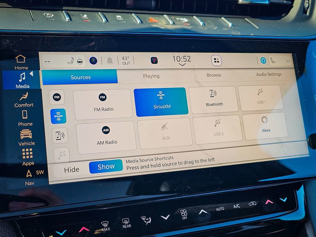 New 2026 Jeep Grand Cherokee Limited image 24