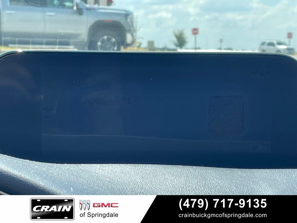 Used 2023 MAZDA MAZDA3 s AWD/4WD image 15