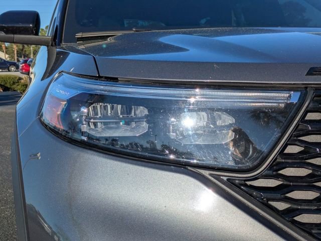 Used 2023 Ford Explorer ST w/ Equipment Group 401A image 10
