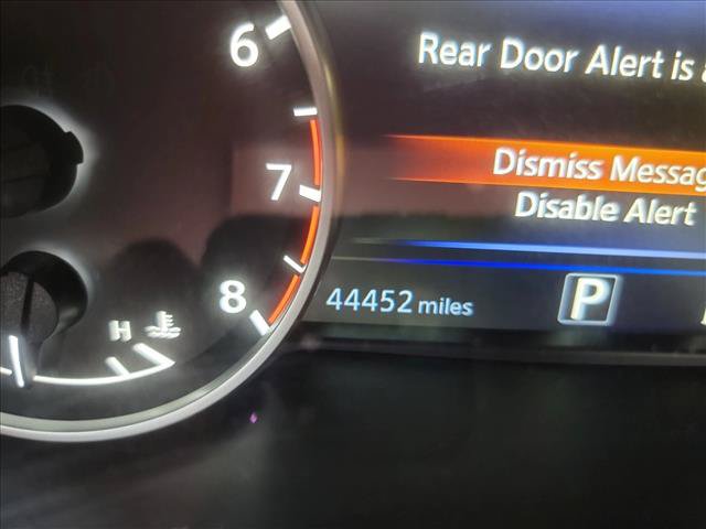 Used 2019 Nissan Maxima 3.5 SV w/ Floor Mat Group FWD image 20