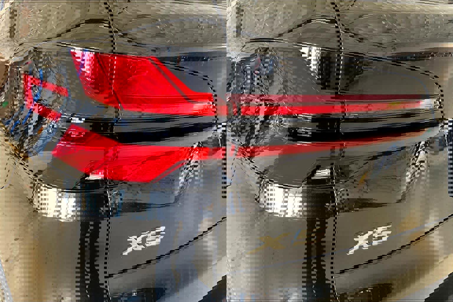 New 2026 BMW X5 sDrive40i w/ Climate Comfort Package image 14