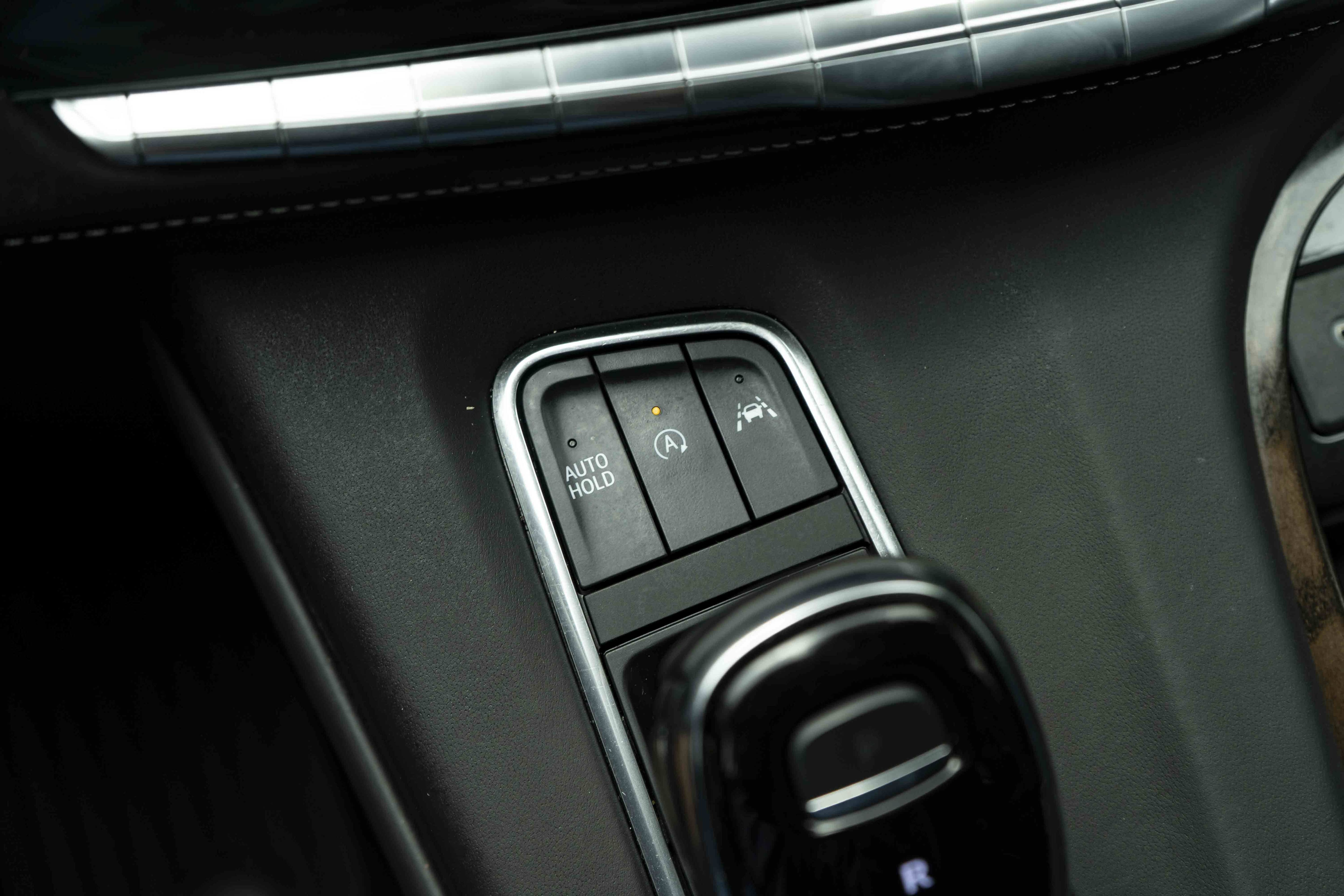 Used 2024 Cadillac Escalade Sport Platinum AWD/4WD image 31