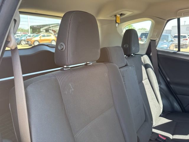 Used 2014 Toyota RAV4 LE AWD/4WD image 45