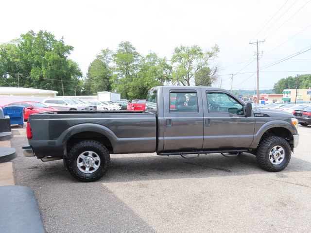 Used 2016 Ford F250 XL w/ XL Appearance Package AWD/4WD image 5