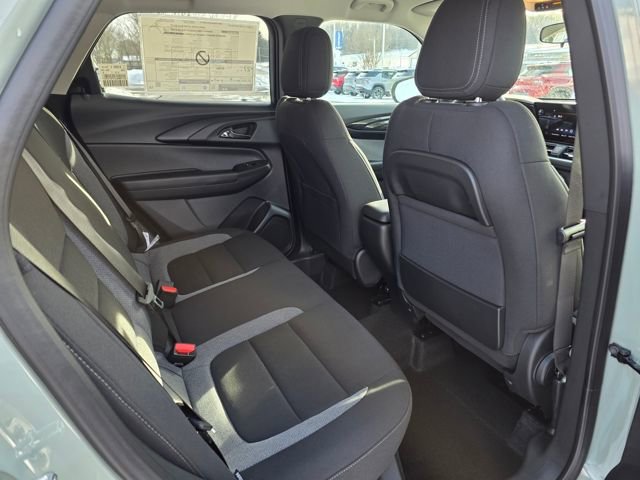 New 2026 Chevrolet TrailBlazer LS w/ LS Convenience Package image 14