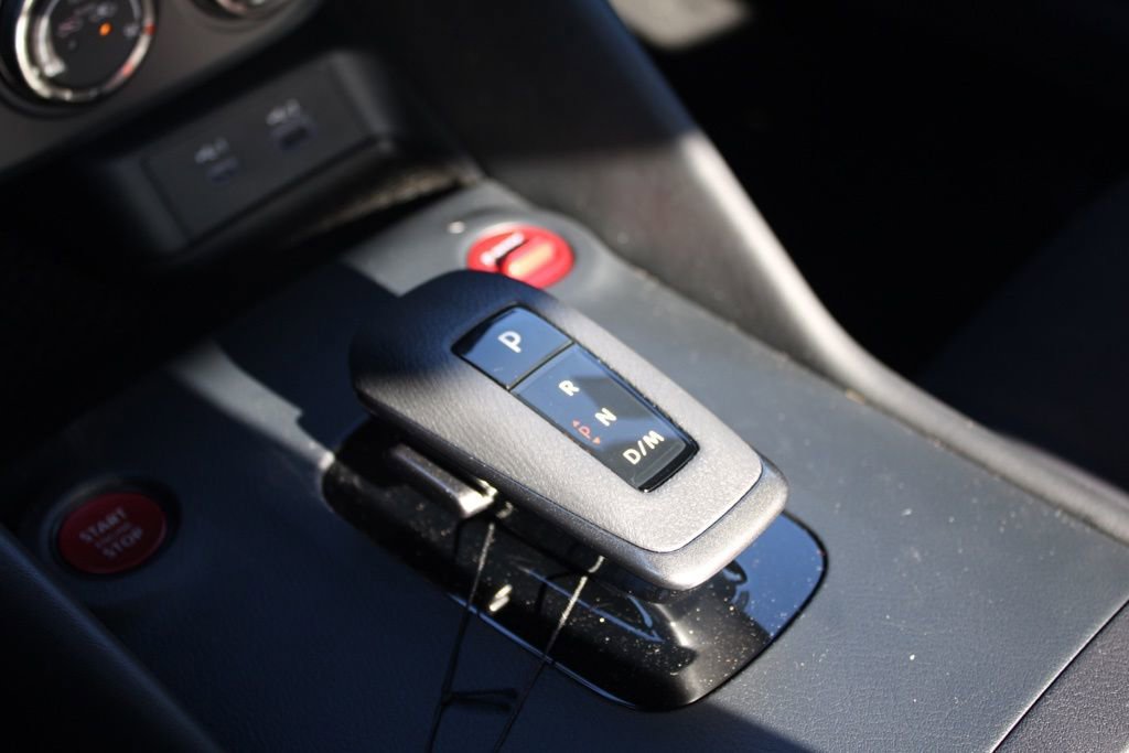 New 2025 Nissan Z NISMO w/ Floor Mat Package image 24