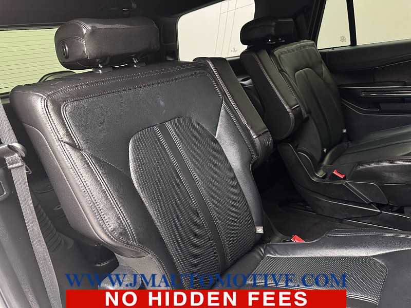 Used 2018 Ford Expedition Limited w/ Equipment Group 302A image 21