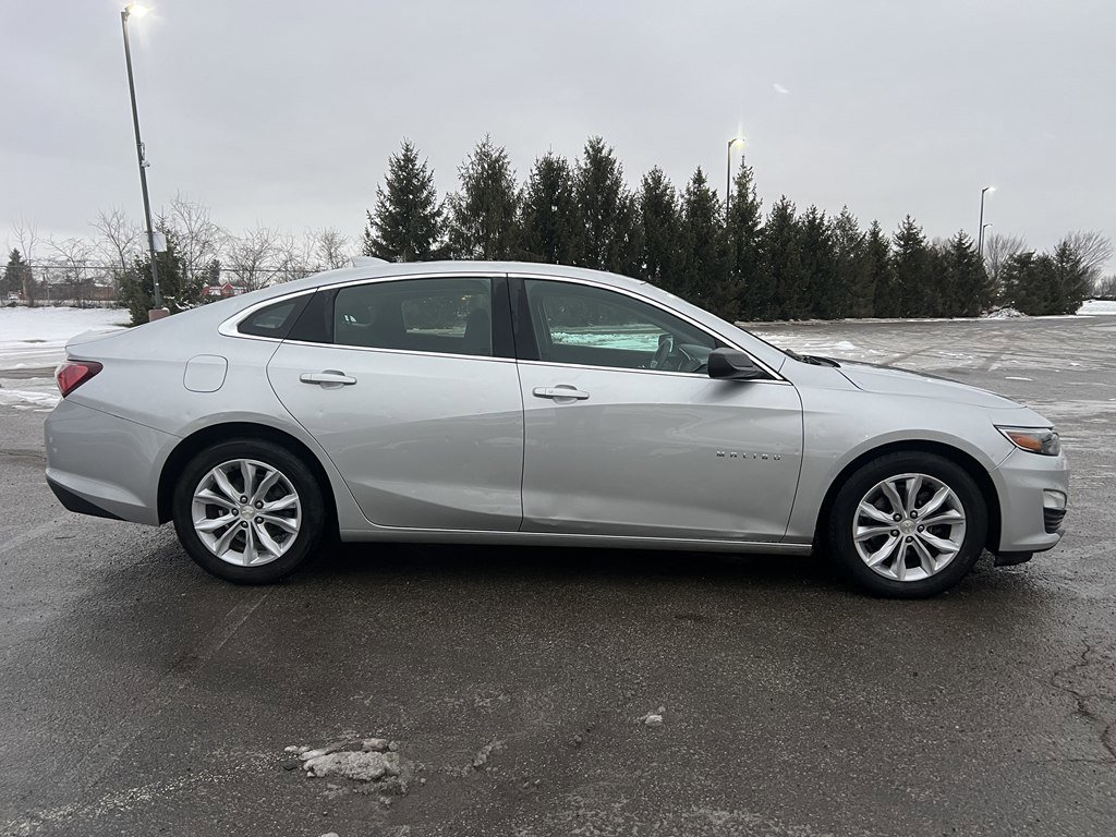 Used 2021 Chevrolet Malibu LT image 6