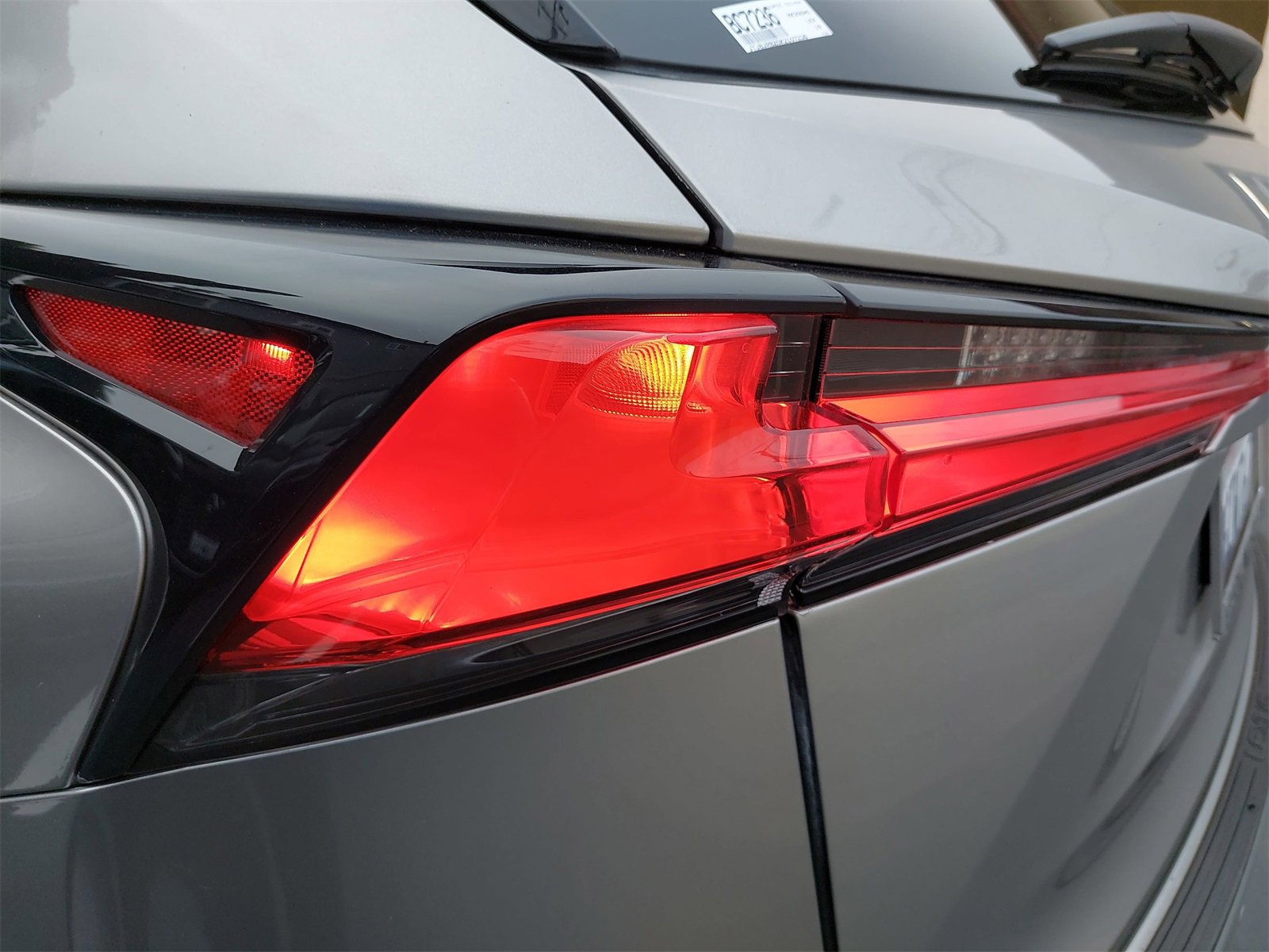 Used 2019 Lexus NX 300h 300h image 43