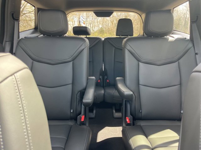 New 2025 Cadillac XT6 Premium Luxury w/ LPO, Floor Liner Package image 40