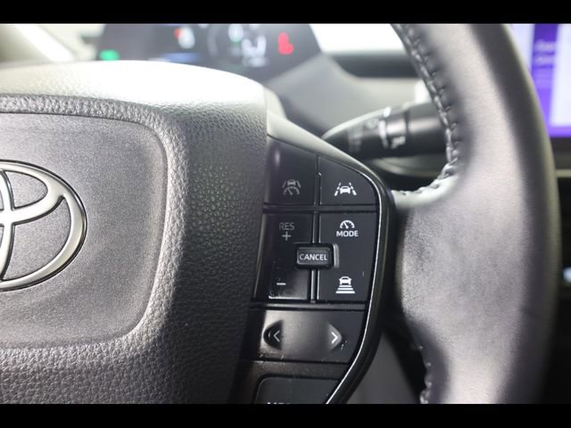 Used 2024 Toyota Prius LE image 20