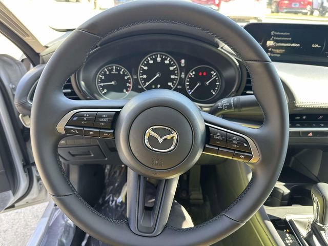 Certified 2026 MAZDA MAZDA3 s Sport image 12