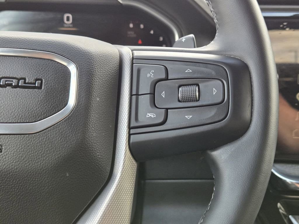 Certified 2023 GMC Sierra 1500 Denali w/ Denali Reserve Package AWD/4WD image 17