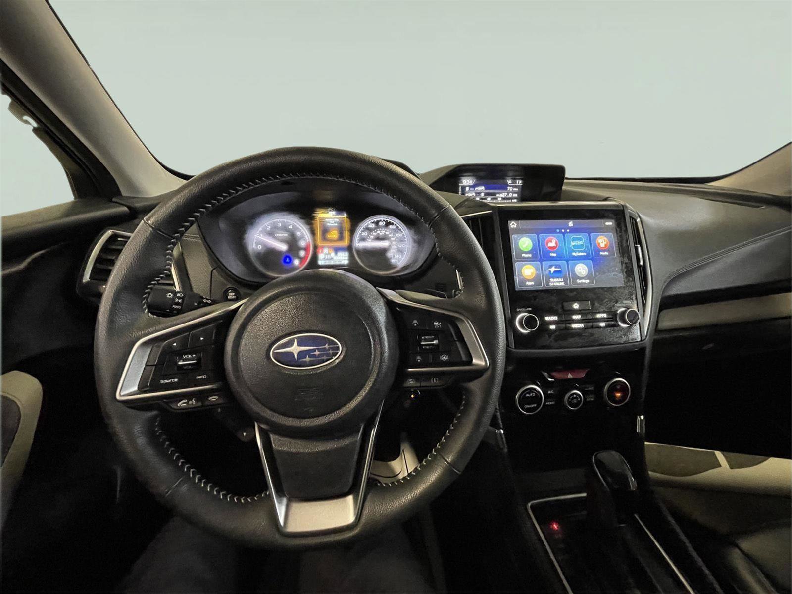 Used 2024 Subaru Forester Limited image 24