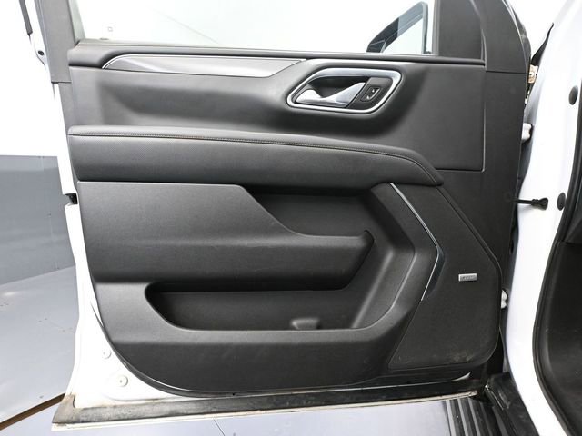 Used 2021 GMC Yukon XL AT4 AWD/4WD image 20