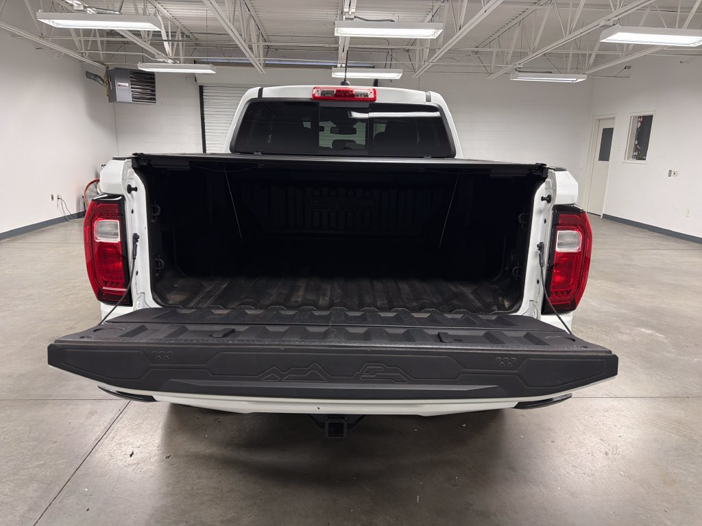 Used 2025 GMC Canyon Elevation w/ Convenience Package RWD image 19