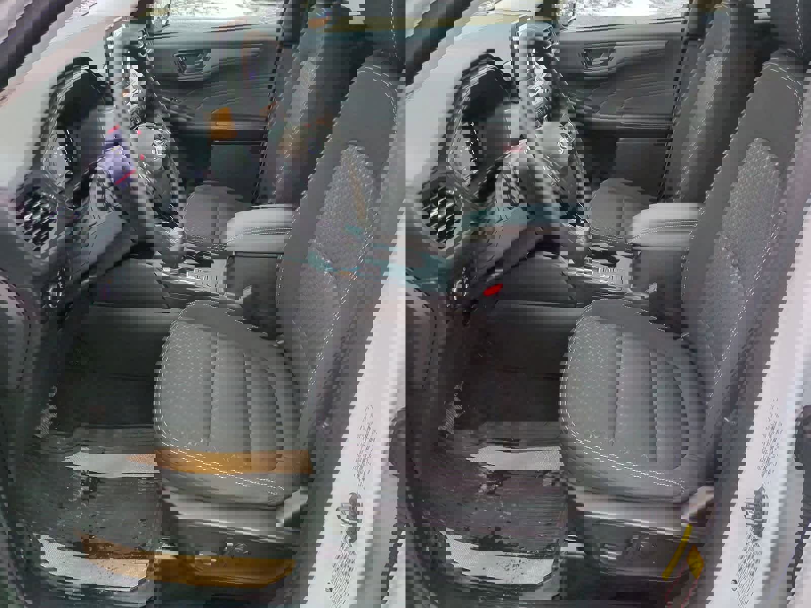 Certified 2023 Ford Escape Active image 16