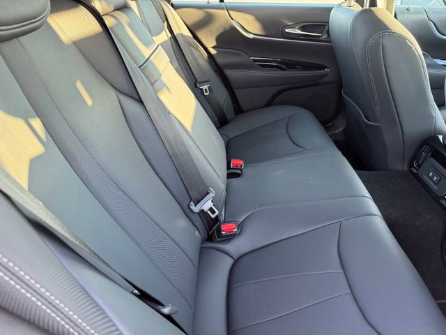 Used 2022 Toyota Mirai XLE w/ Advanced Technology Package image 8