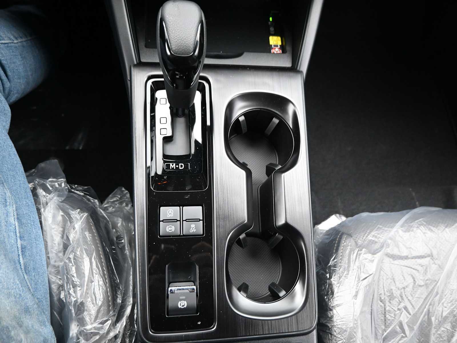 New 2026 Subaru Outback Limited image 18