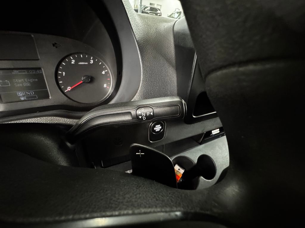 Used 2020 Mercedes-Benz Sprinter 3500 image 26