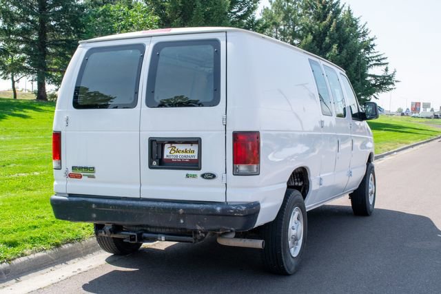 Used 2011 Ford E-250 and Econoline 250 w/ PWR Group image 6