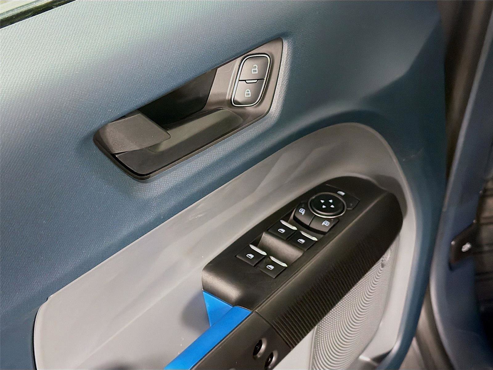New 2026 Ford Maverick Lobo image 19