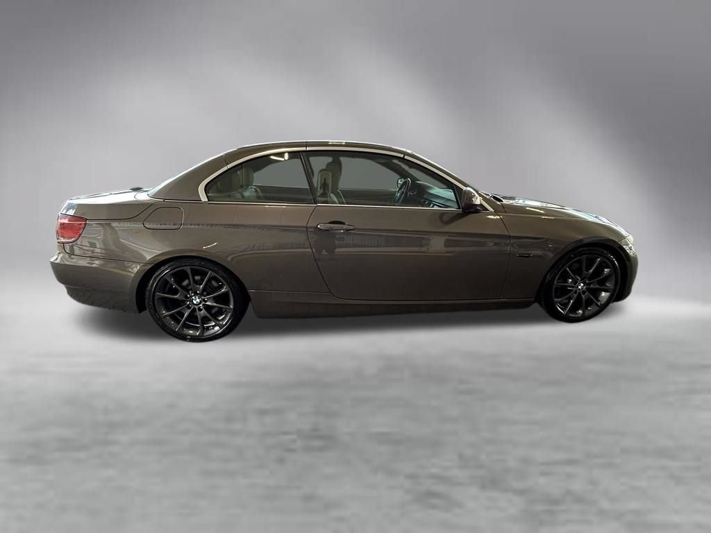 Used 2010 BMW 328i Convertible RWD video 3
