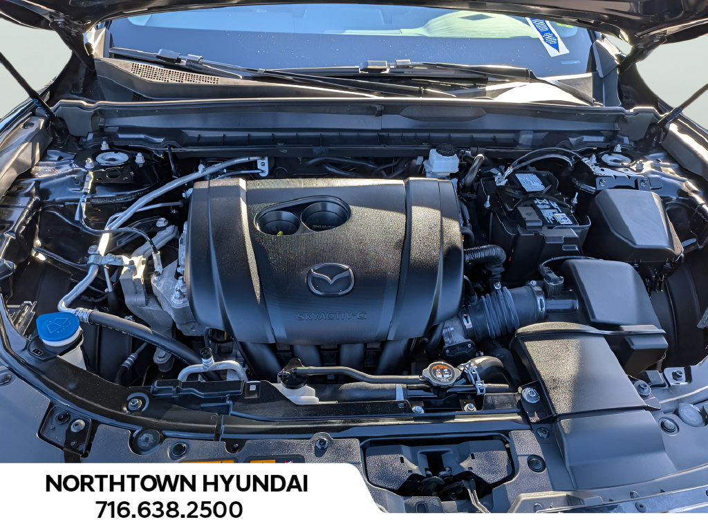 Used 2026 MAZDA CX-50 AWD 2.5 S w/ Preferred Pkg image 32