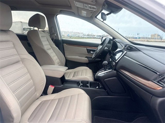 Used 2020 Honda CR-V EX image 31
