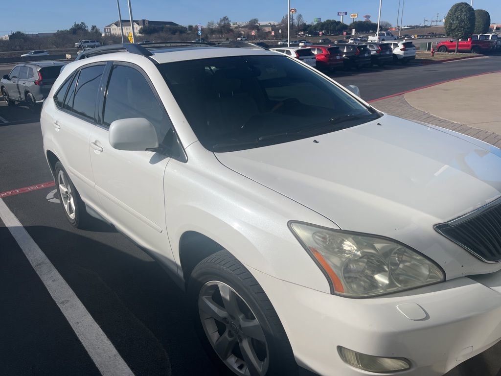 Used 2006 Lexus RX 330 image 3