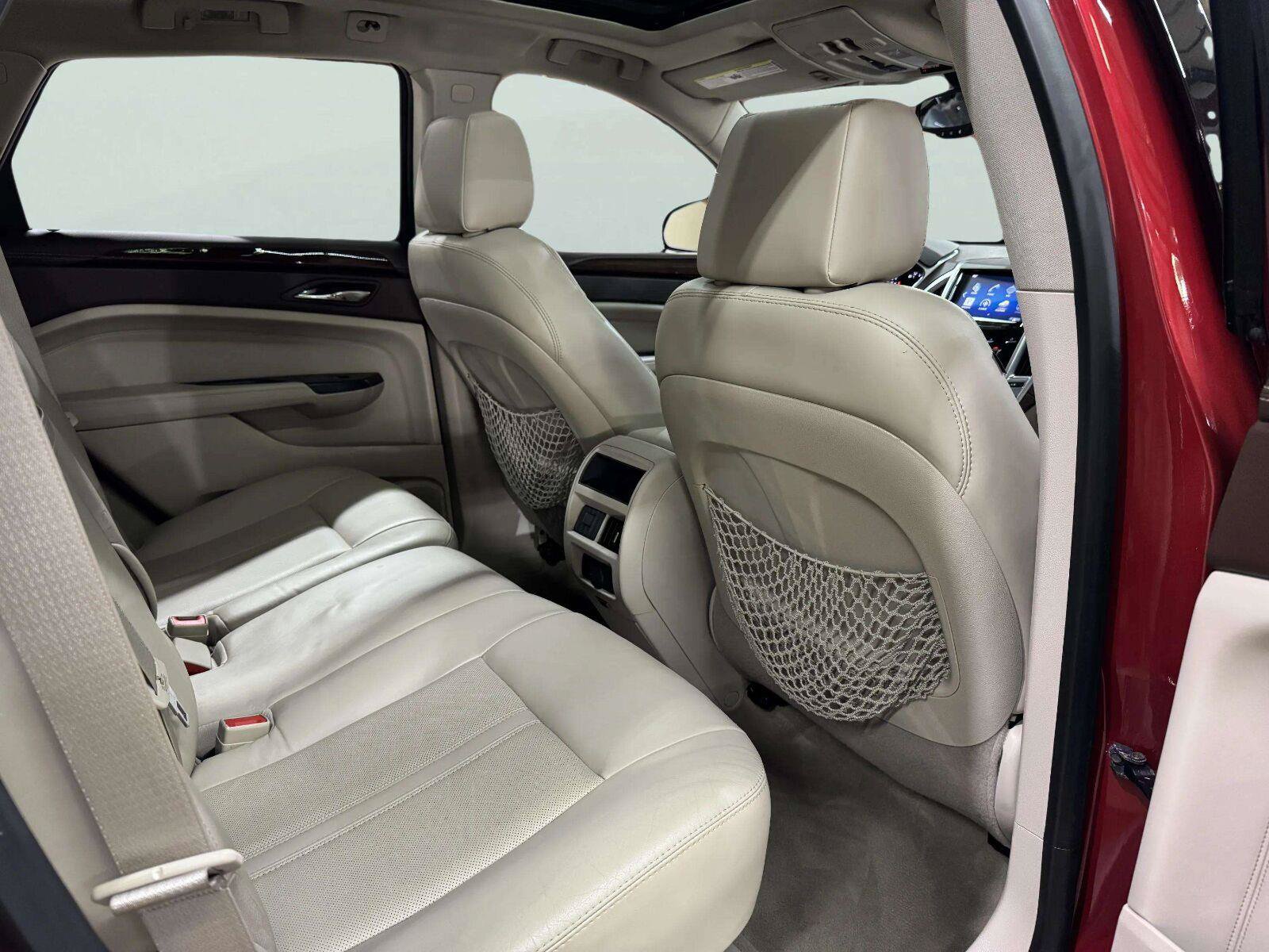 Used 2013 Cadillac SRX Performance FWD image 37