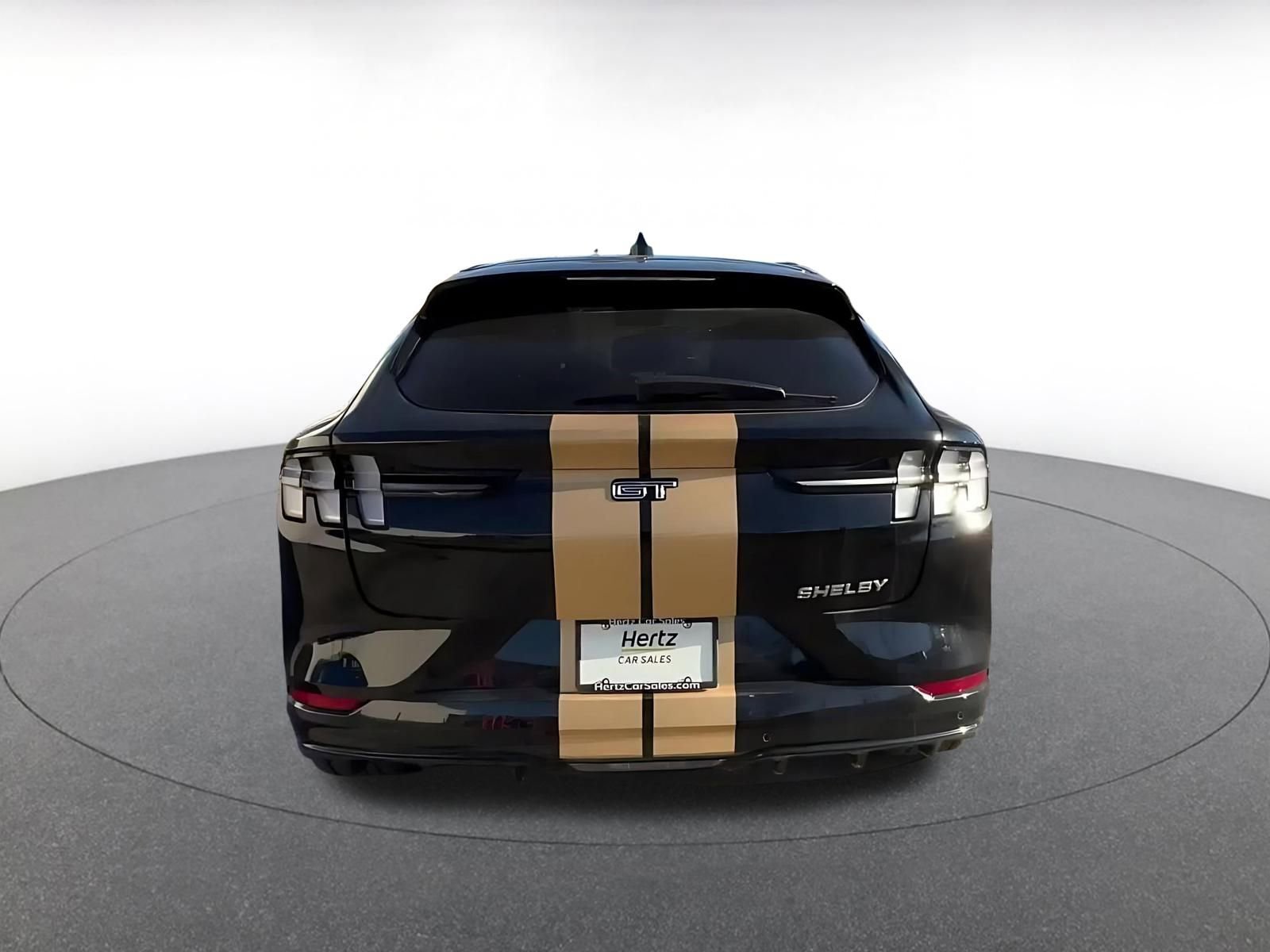 Used 2023 Ford Mustang Mach-E GT image 11