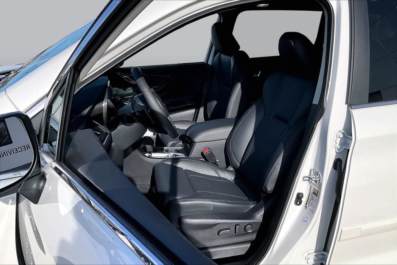 New 2026 Subaru Ascent Touring AWD/4WD image 9