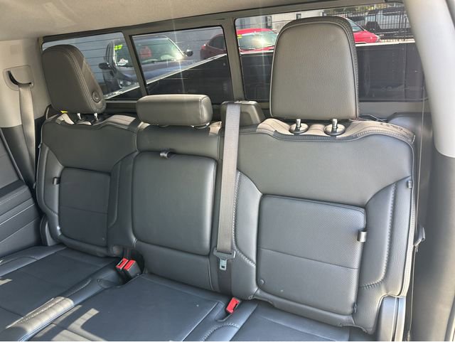 Certified 2025 GMC Sierra 1500 Denali image 18