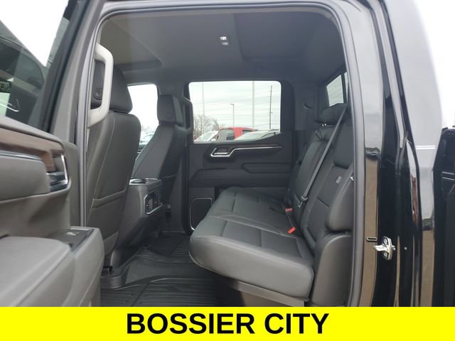 New 2026 GMC Sierra 1500 SLT AWD/4WD image 9