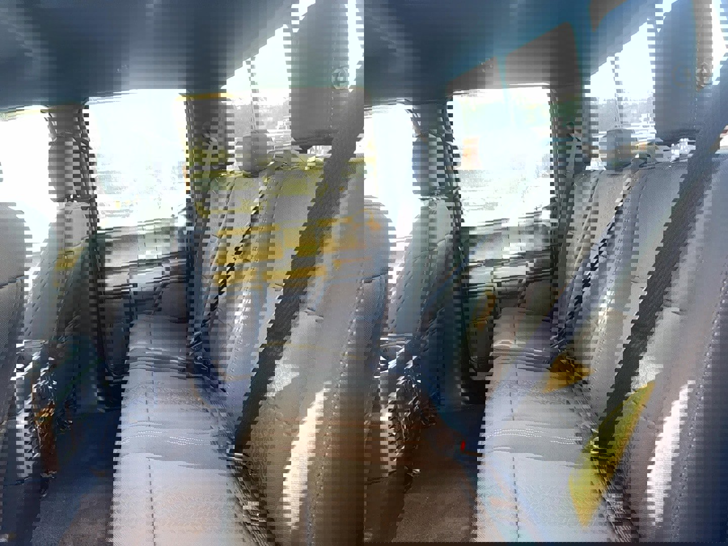 Used 2018 Ford F150 XLT w/ Equipment Group 302A Luxury image 14