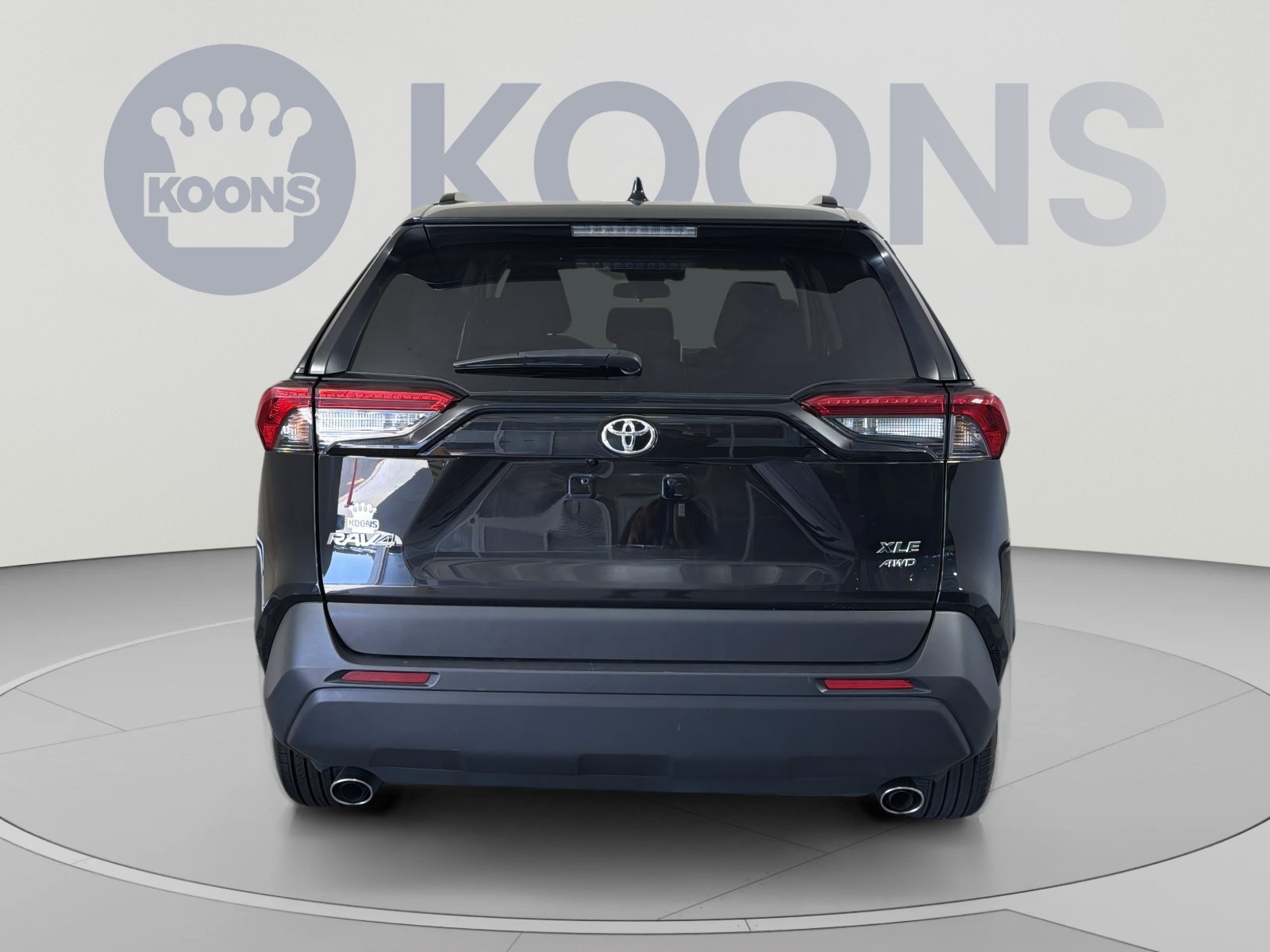 Used 2024 Toyota RAV4 XLE w/ Weather Package AWD/4WD image 5