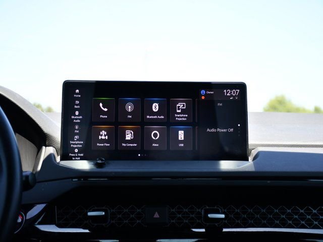 Used 2024 Honda Accord Sport image 29