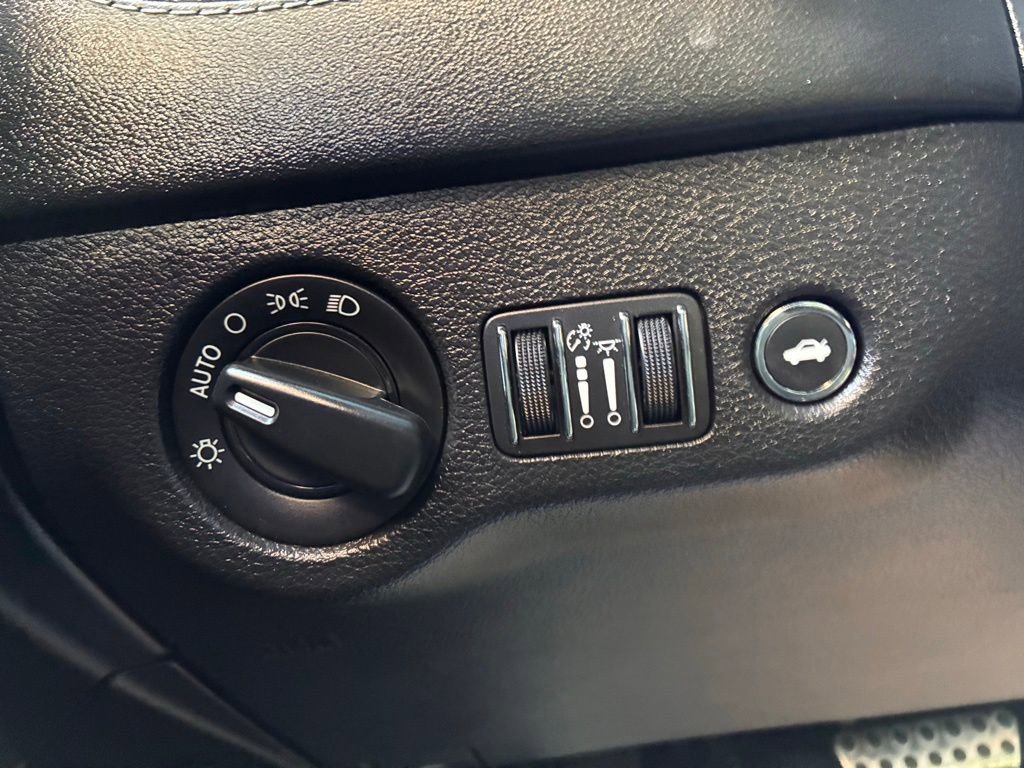 Used 2021 Dodge Charger Scat Pack RWD image 25