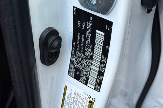 Used 2020 Lexus GX 460 Premium image 42