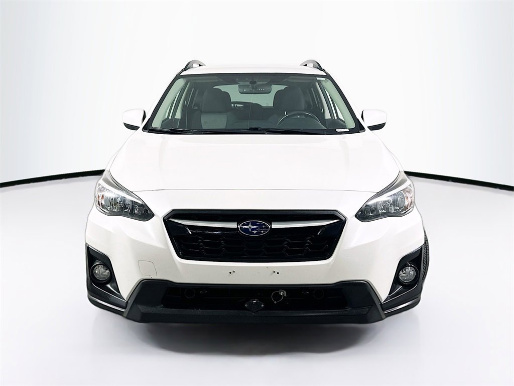 Used 2019 Subaru Crosstrek 2.0i Premium image 5