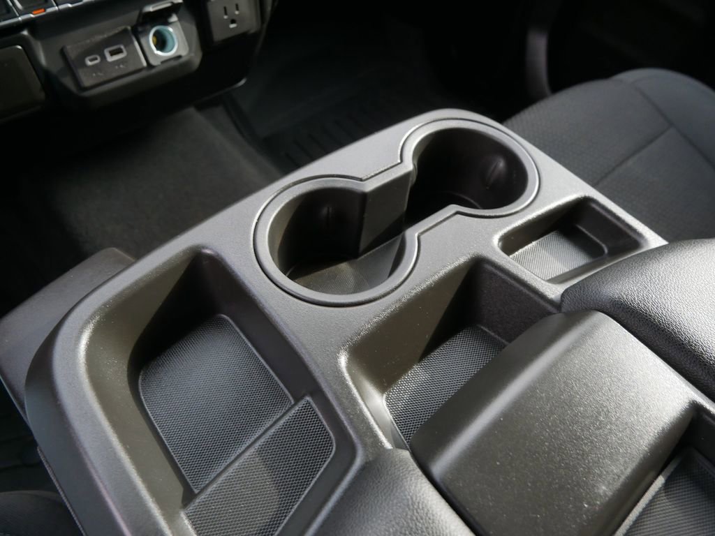 Used 2021 Chevrolet Silverado 1500 Custom image 23