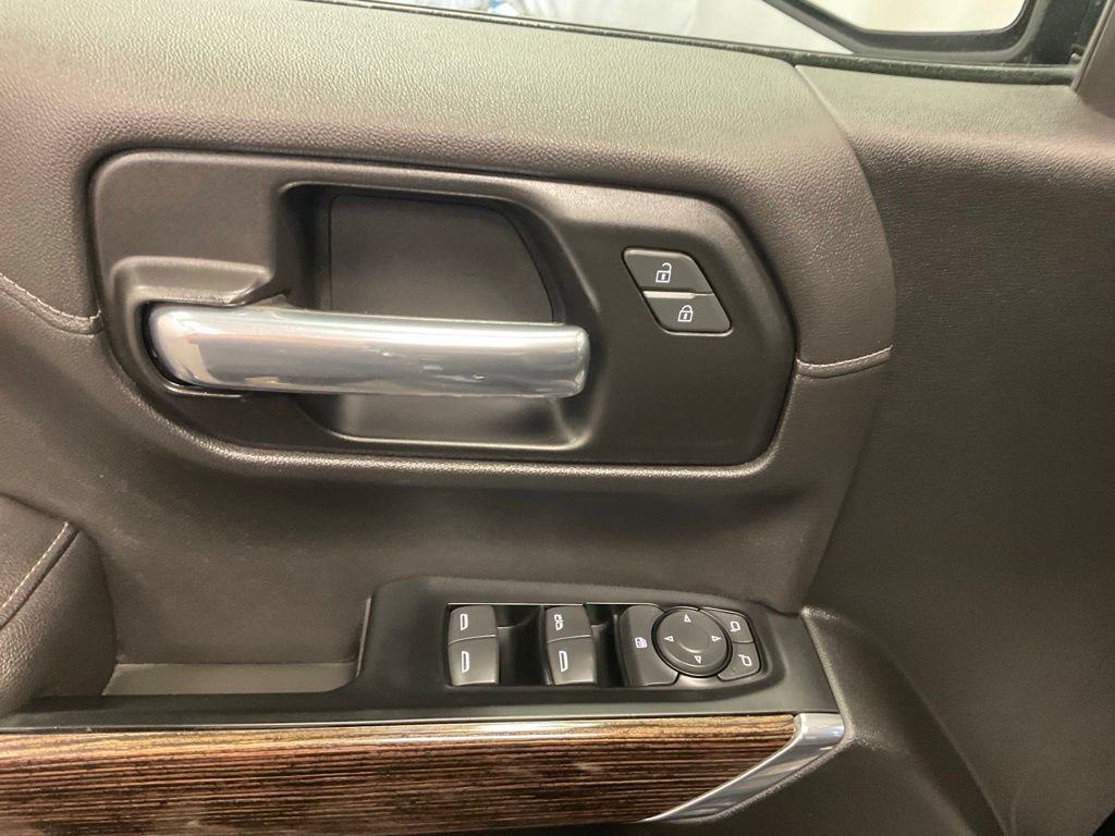 Used 2019 GMC Sierra 1500 Elevation AWD/4WD image 16