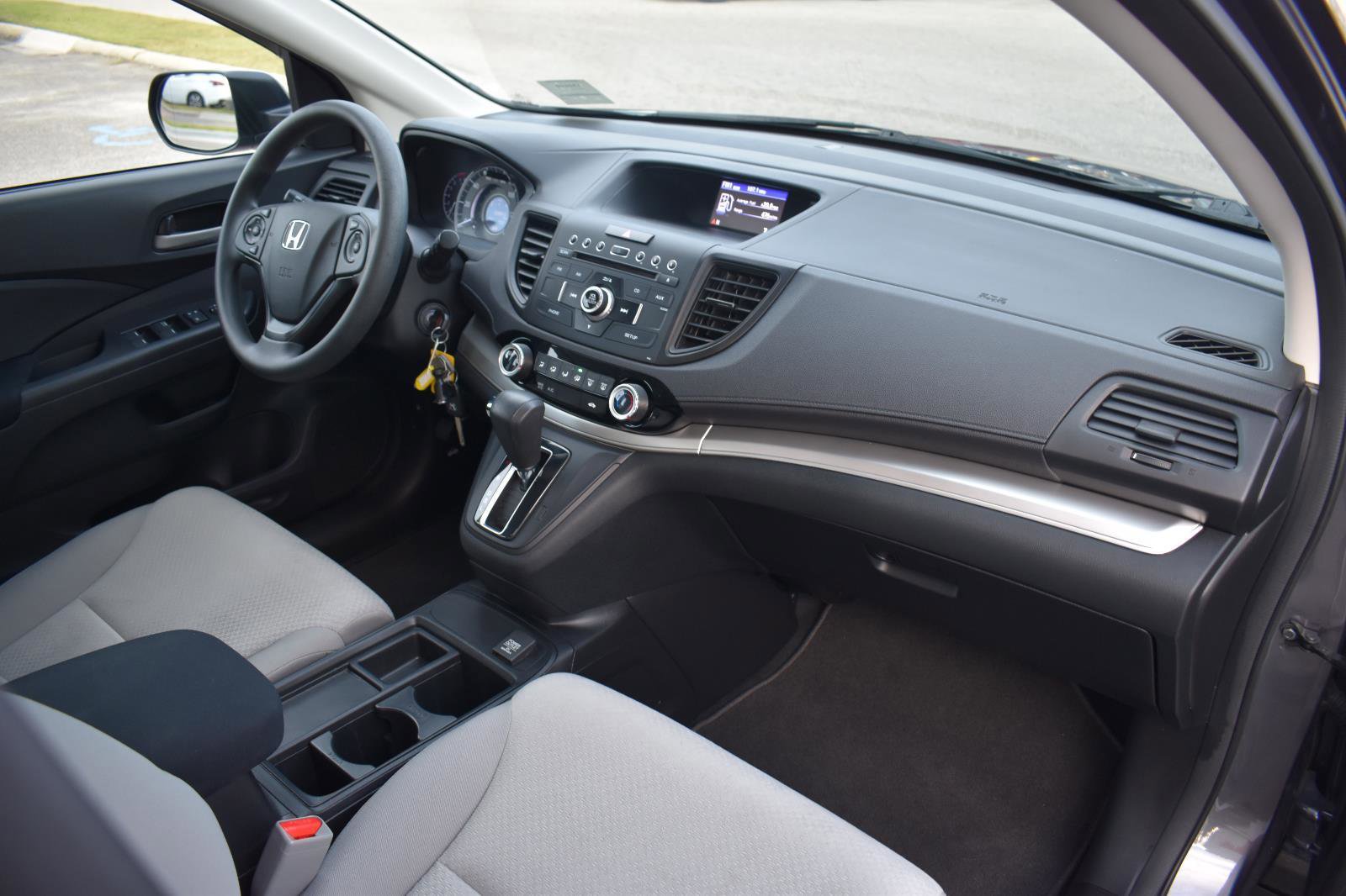 Used 2016 Honda CR-V LX image 39